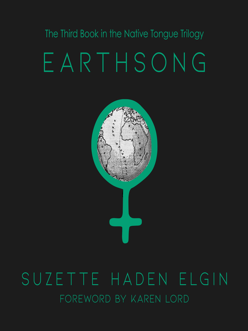 Title details for Earthsong by Suzette Haden Elgin - Available
